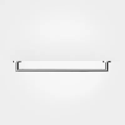Class C1860 - 60 cm Handdukstork, Krom