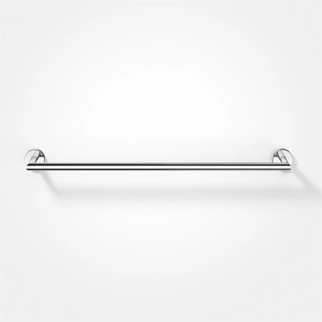 Class C1870 - 70 cm Handdukstork, Krom