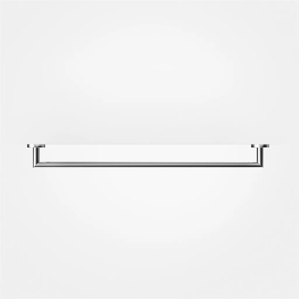 Class C1870 - 70 cm Handdukstork, Krom