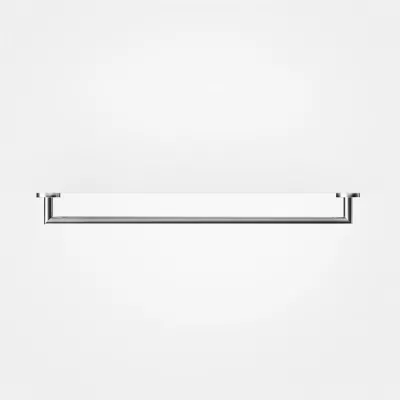 Class C1870 - 70 cm Handdukstork, Krom