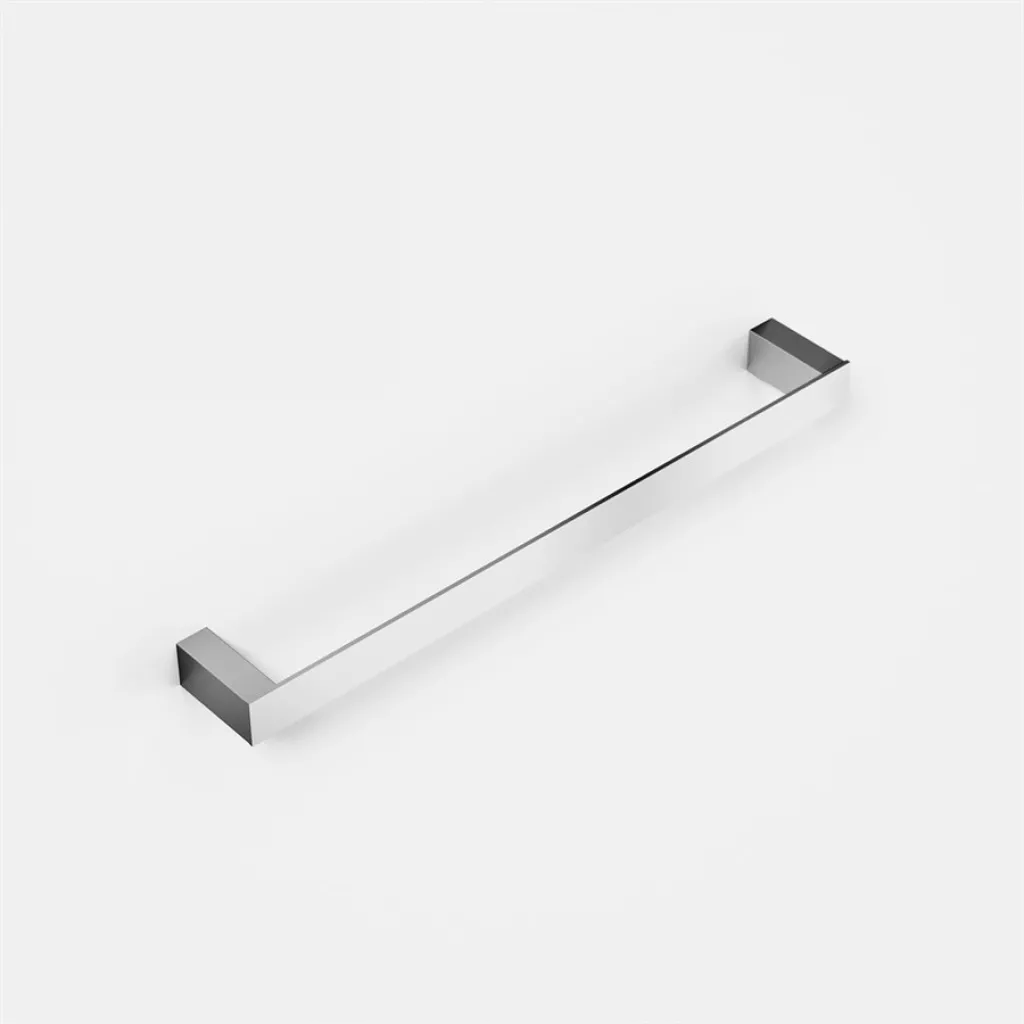 Plano P45 - 45 cm Handdukstork, Krom