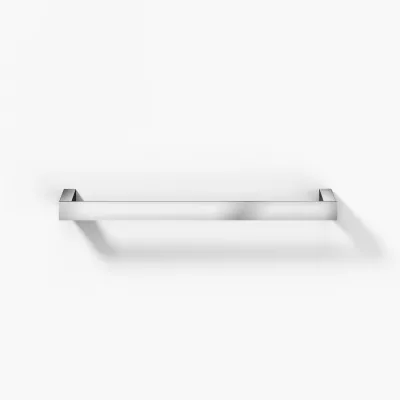 Plano P45 - 45 cm Handdukstork, Krom
