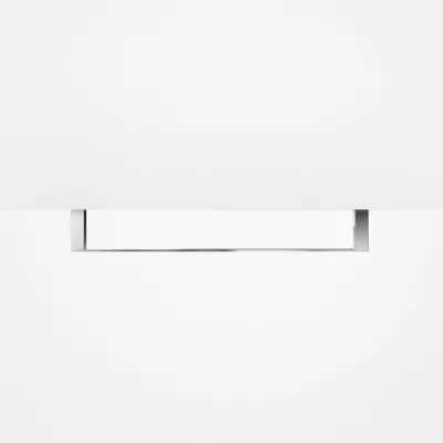 Plano P45 - 45 cm Handdukstork, Krom