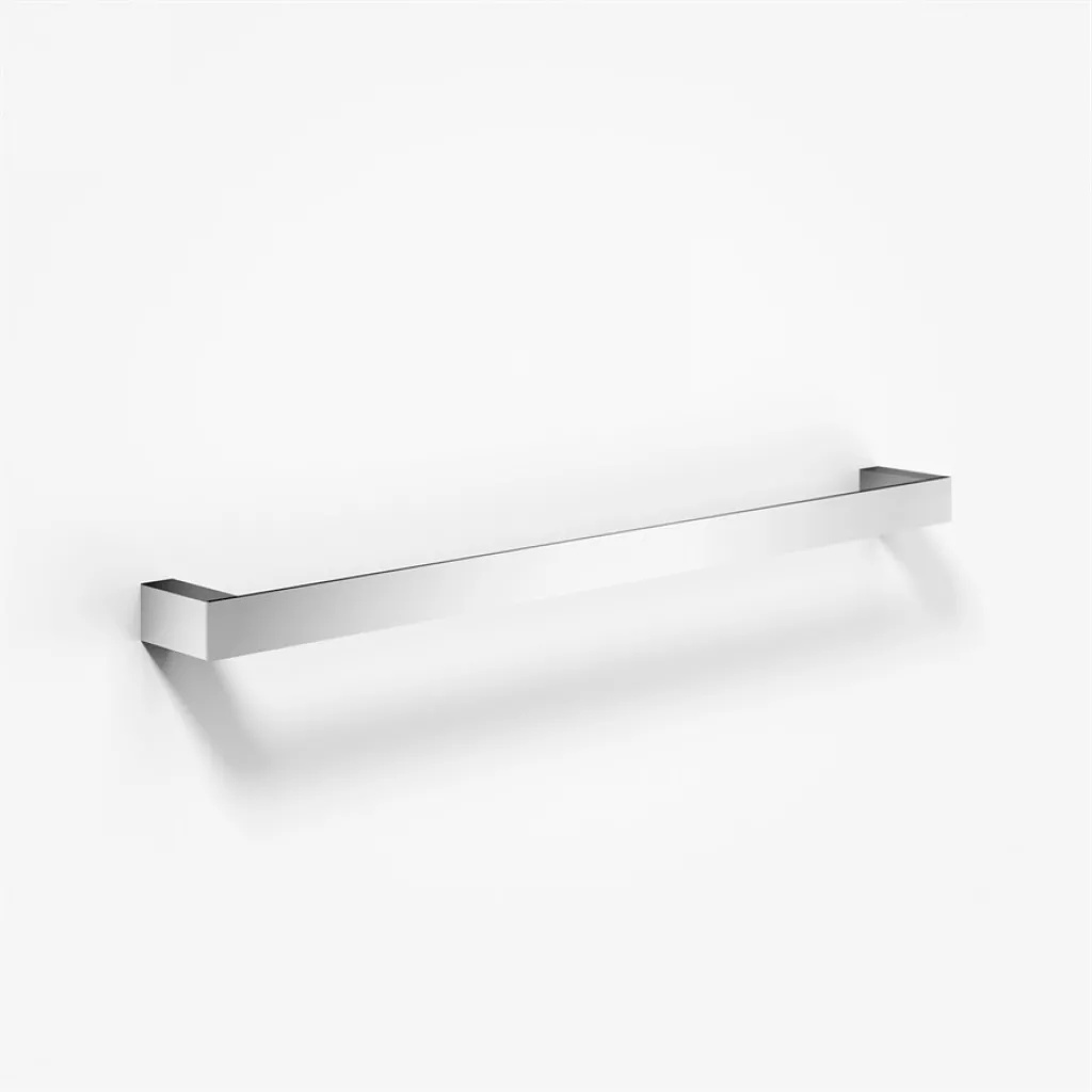 Plano P60 - 60 cm Handdukstork, Krom