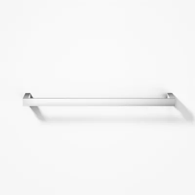 Plano P60 - 60 cm Handdukstork, Krom