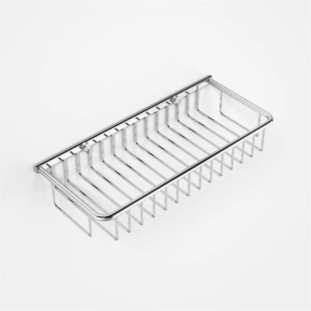 Class / Mond CM39 - Duschkorg, 30x13,1x5,1h cm, Krom
