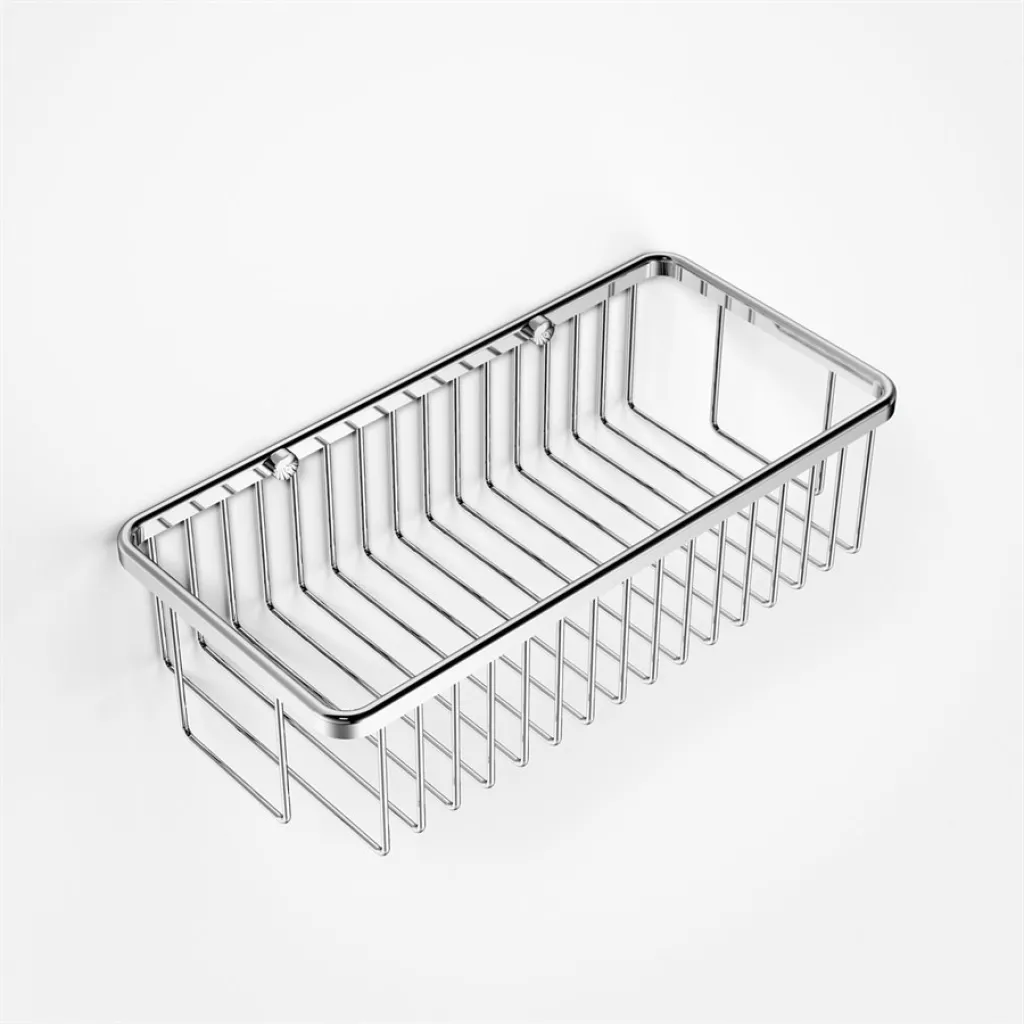 Class / Mond CM61 - Duschkorg, 30x14,5x8,1h cm, Krom