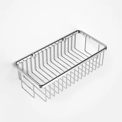 Class / Mond CM61 - Duschkorg, 30x14,5x8,1h cm, Krom
