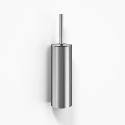 Steelnox Minimalism M33WS - Toalettborste, borstat rostfritt stål