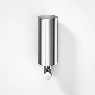 Upgrade U10J - Dispenser, Väggmonterad, Krom