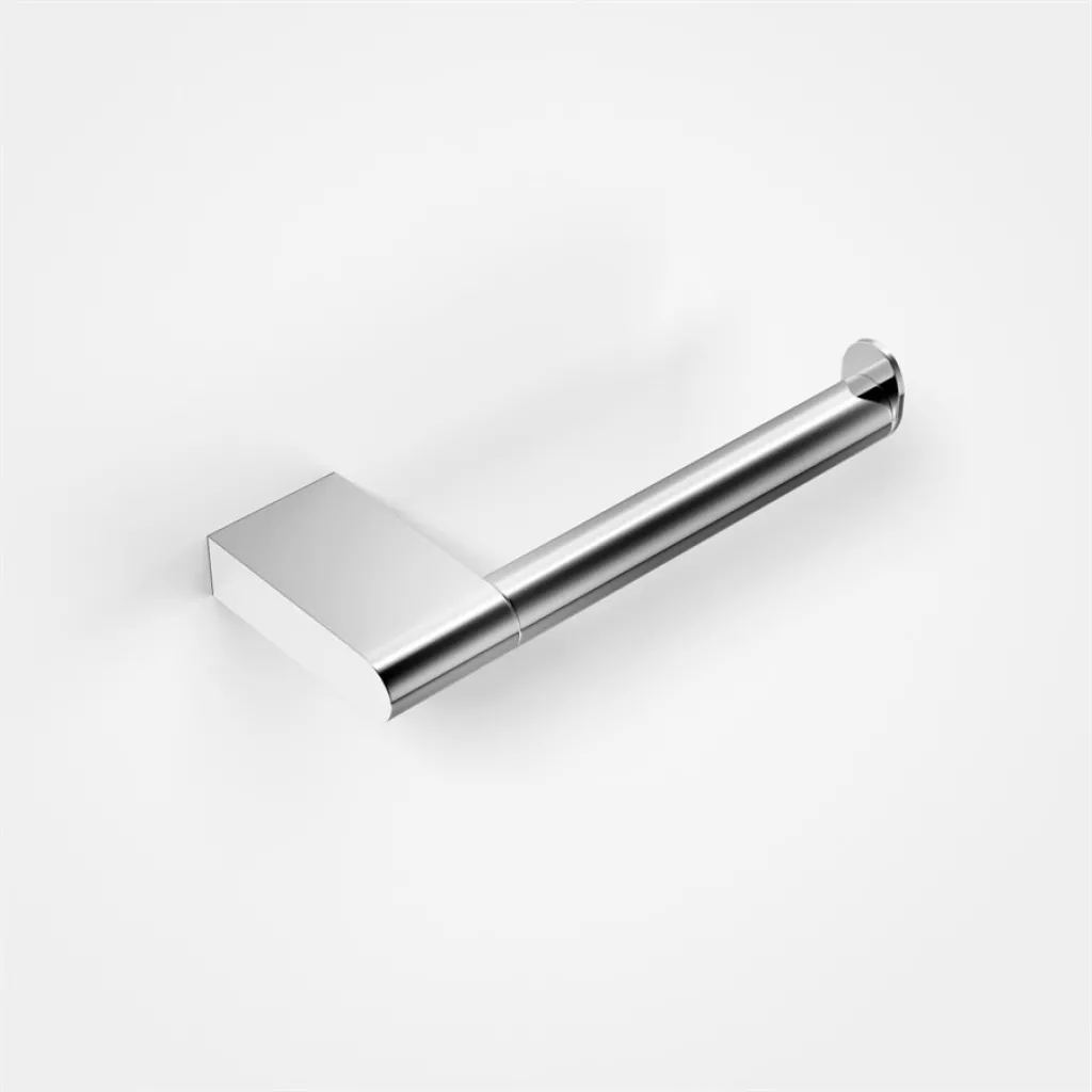 Upgrade U11 - Pappershållare, krom