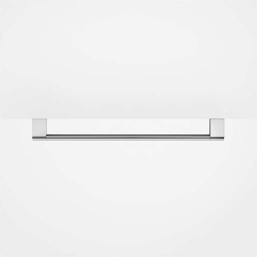 Upgrade U1960 - 60 cm Handdukstork, Krom