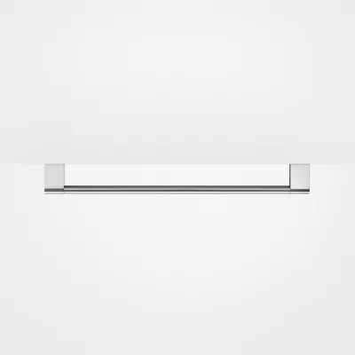 Upgrade U1960 - 60 cm Handdukstork, Krom