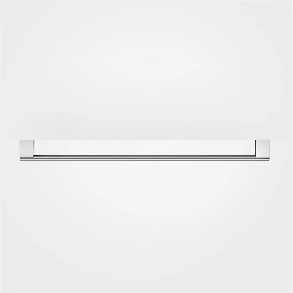 Upgrade U1980 - 80 cm Handdukstork, Krom