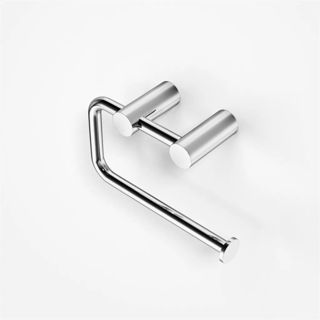 Minimalism M12 - Pappershållare, krom