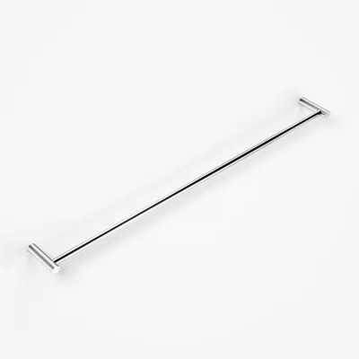 Minimalism M1982 - Handdukstork, 82 cm, Krom