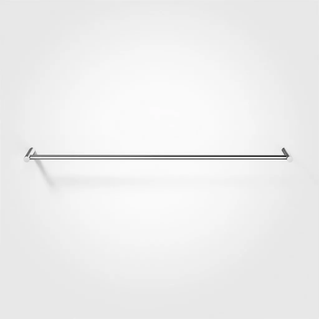 Minimalism M1982 - Handdukstork, 82 cm, Krom