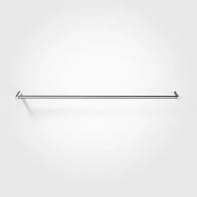 Minimalism M1982 - Handdukstork, 82 cm, Krom