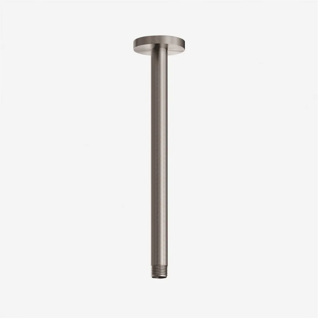 Pulcher PBL30 - tak 30 cm, PVD borstad stål