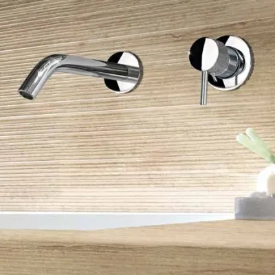 Nostromo E311 - Borstat rostfritt stål