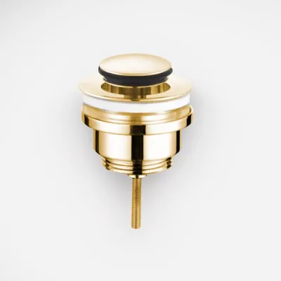 ArkiLife ABV01 - Clic Clac push-open, mässing natur