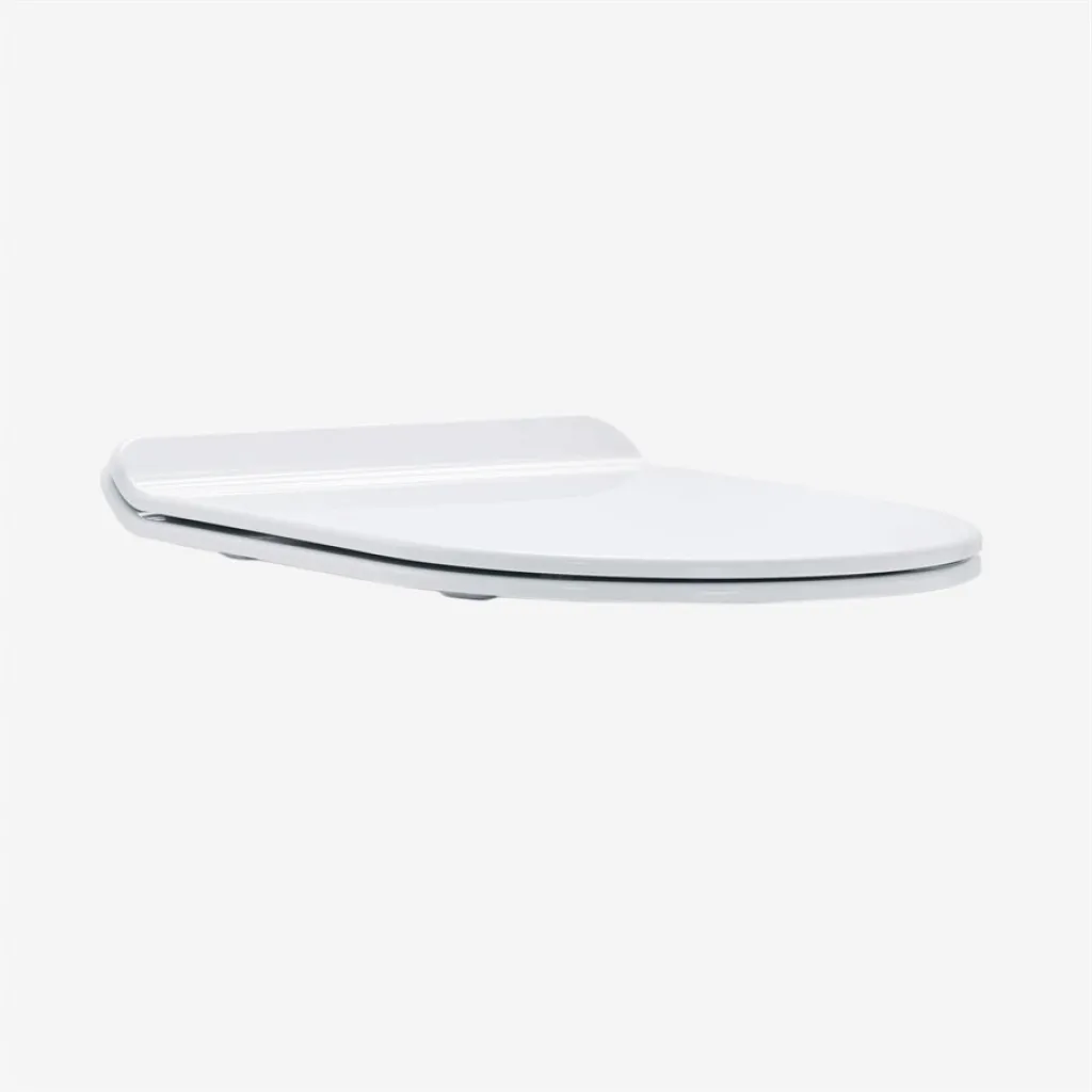 Lounge X22 - Soft-Close, Vit