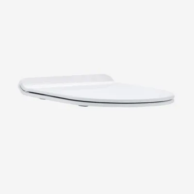 Lounge X22 - Soft-Close, Vit