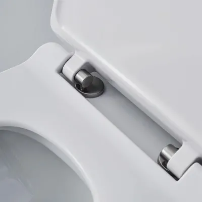 Lounge X22 - Soft-Close, Vit