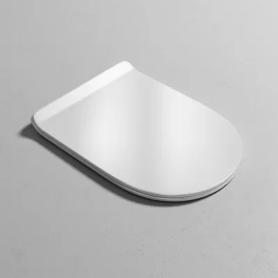 Lounge X22 - Soft-Close, Vit