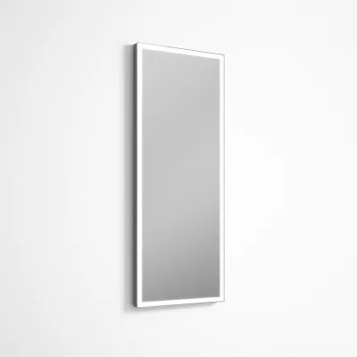 Kubic Light Dimmable 160x60 - LED-spegel med färgjustering