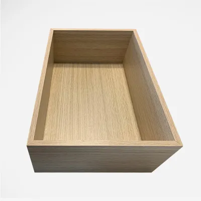 Copenhagen Chic box CB2 - Stor, Ek