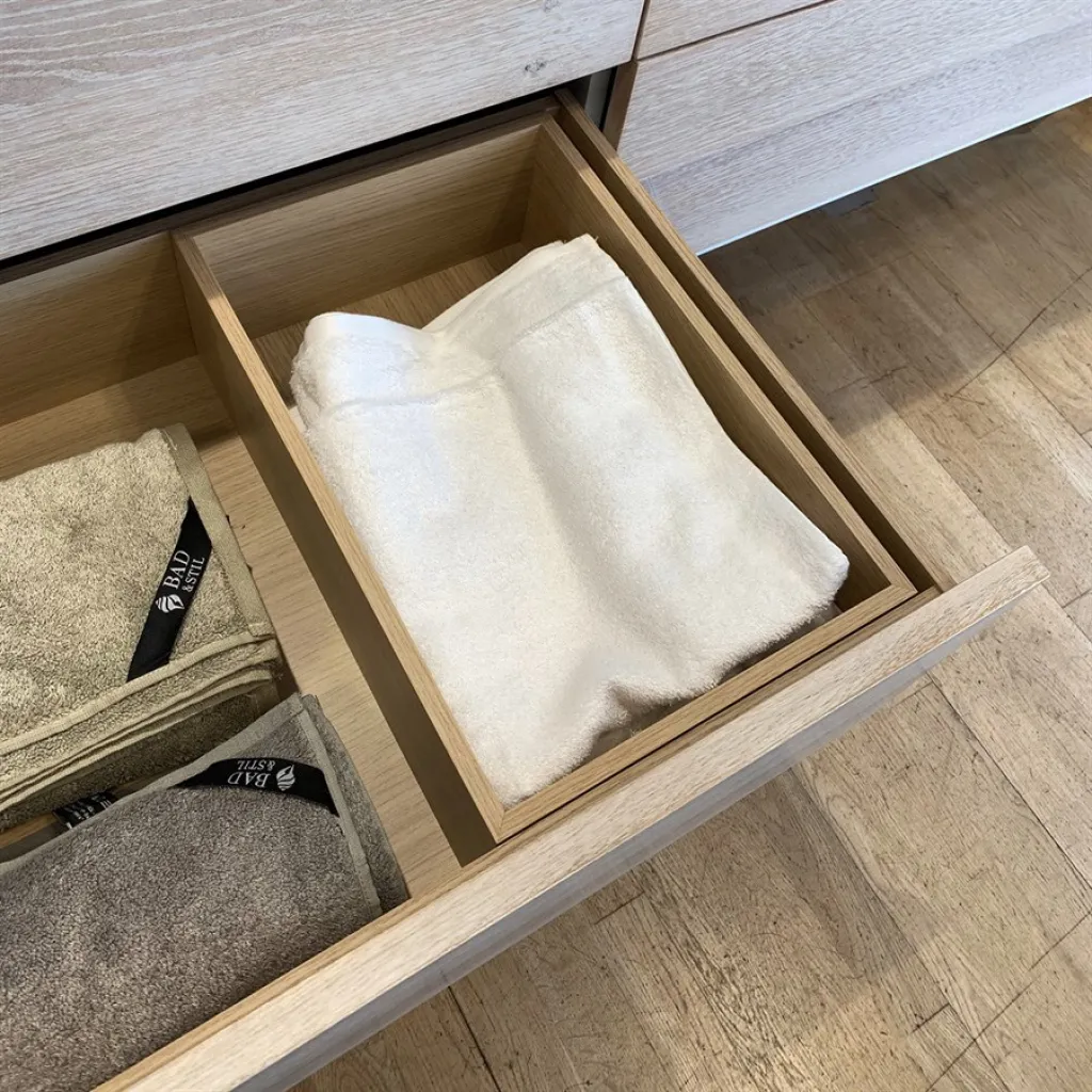 Copenhagen Chic box CB2 - Stor, Ek