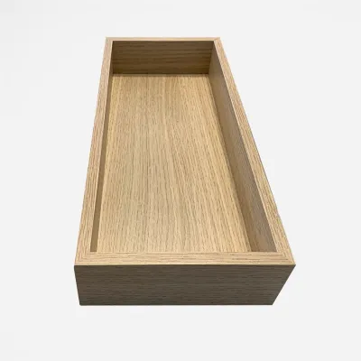 Copenhagen Chic box CB1 - Liten, Ek