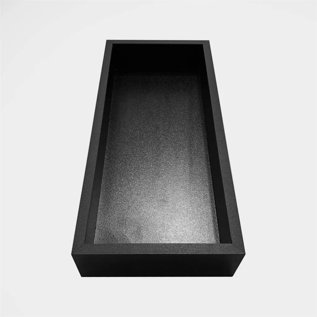 Copenhagen Chic box CB1 - Liten, svart