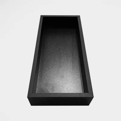 Copenhagen Chic box CB1 - Liten, svart