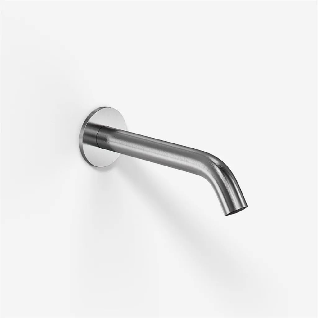 50938433 Nostromo tud 20 cm - Borstat rostfritt stål