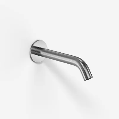50938433 Nostromo tud 20 cm - Borstat rostfritt stål