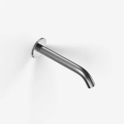 50938433 Nostromo tud 20 cm - Borstat rostfritt stål