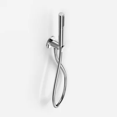 Semplice SBR7010 - Handduschset, Krom