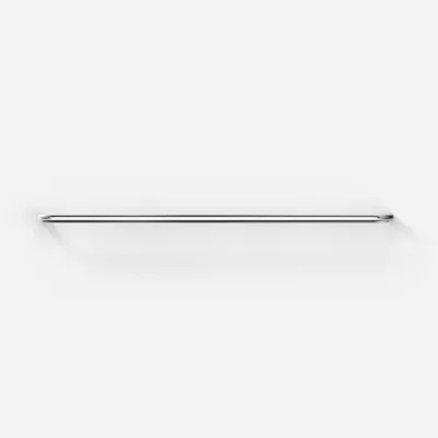 Semplice S19-60 - Handduksstång, Krom