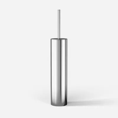 Semplice S33 - Toalettborste, krom