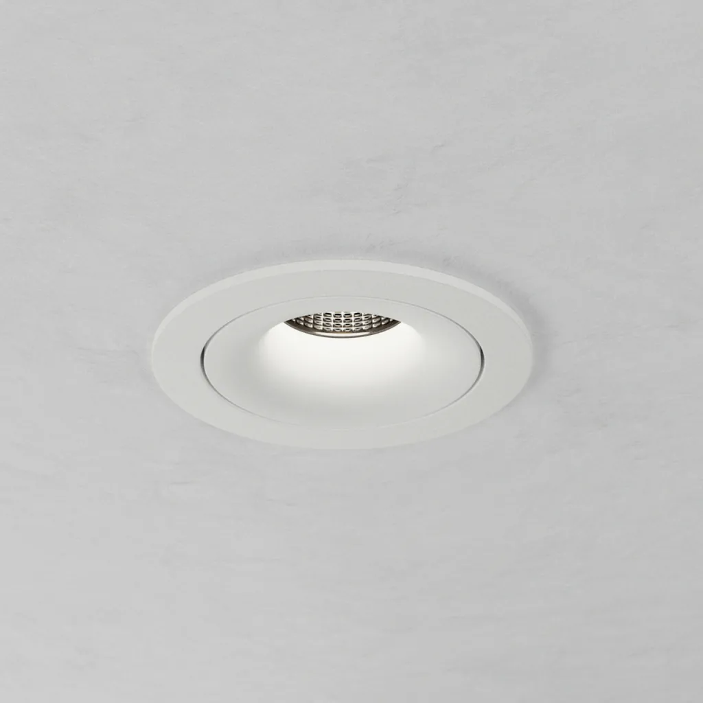 Quadro 1 LED - Vit