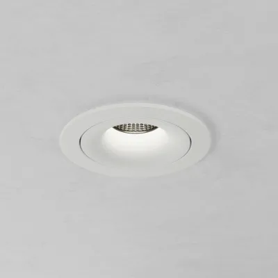 Quadro 1 LED - Vit