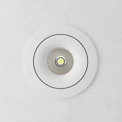Quadro 1 LED - Vit