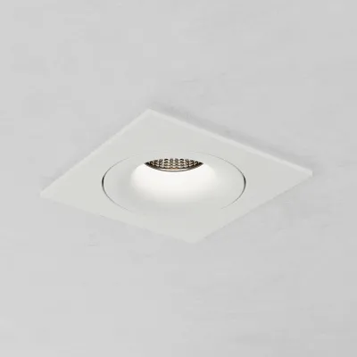 Qdrant 1 LED - Vit