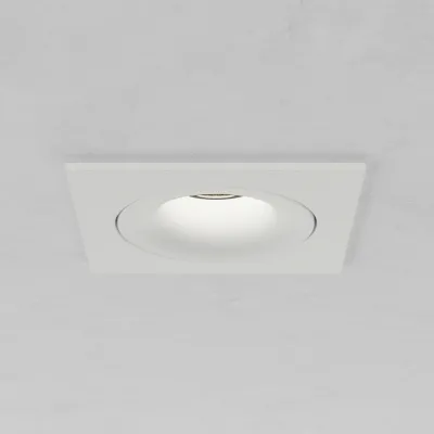 Qdrant 1 LED - Vit