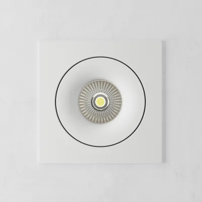 Qdrant 1 LED - Vit