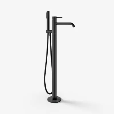 Semplice Quatre SQ1 - Matt svart