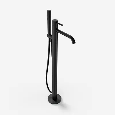 Semplice Quatre SQ1 - Matt svart