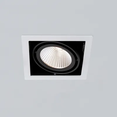 Exsite 1 LED - Svart